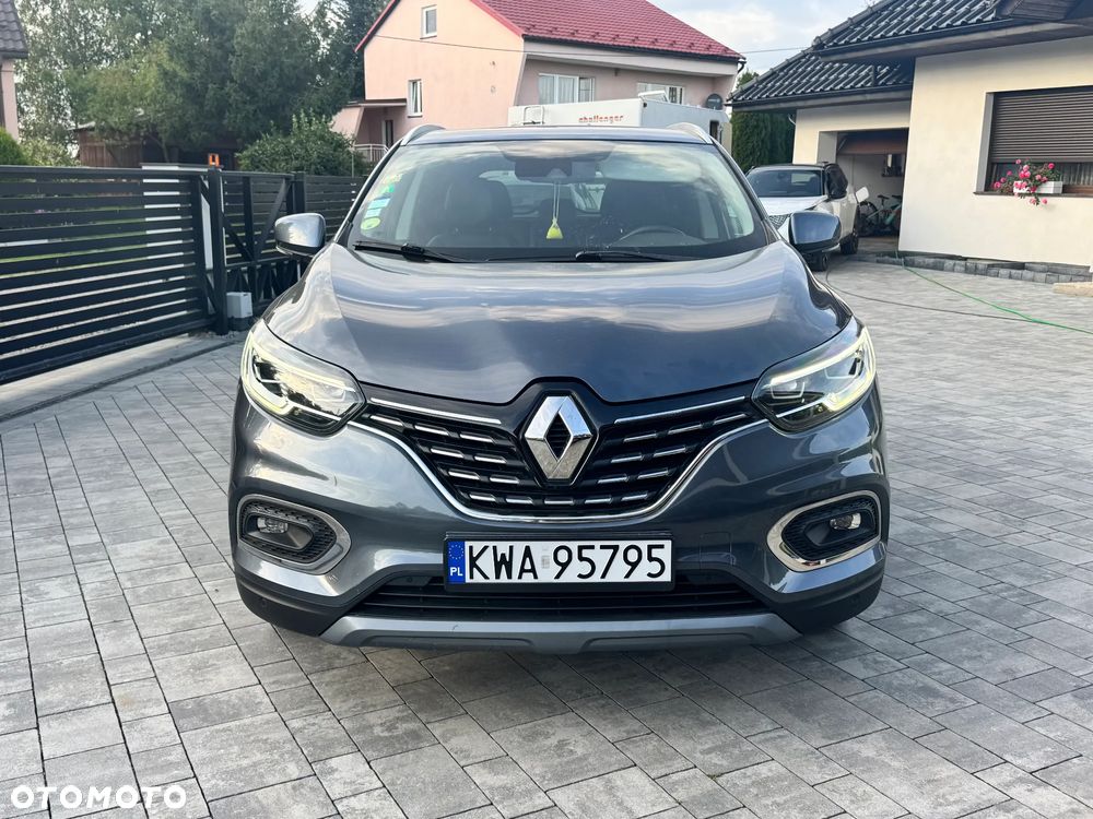Renault Kadjar - 3
