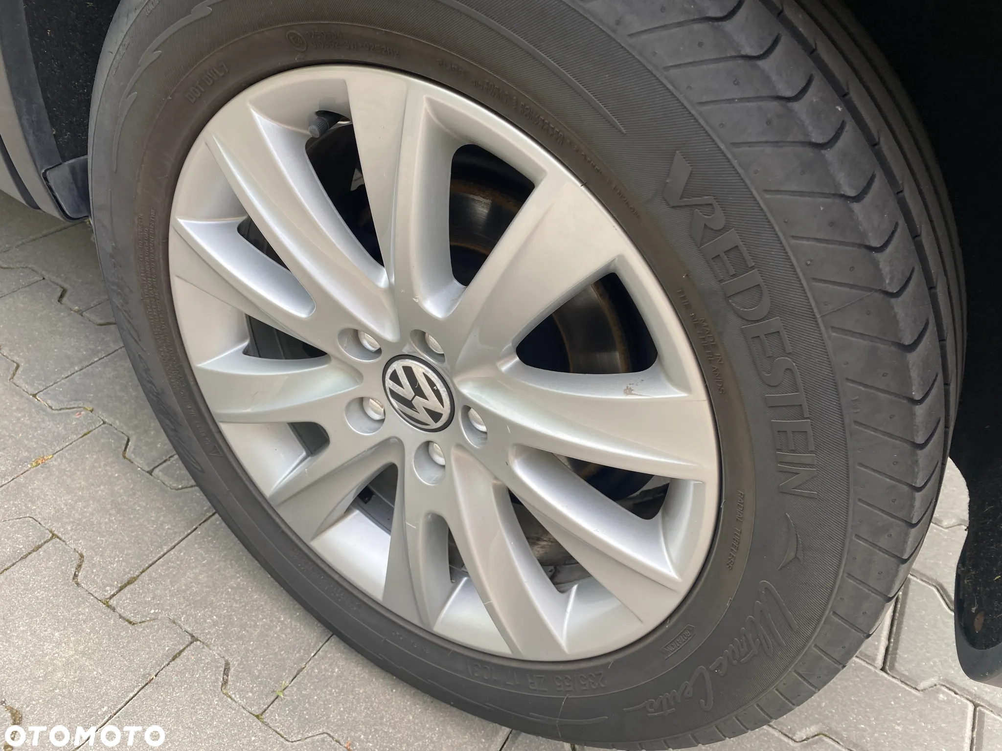 Volkswagen Tiguan 2.0 TSI 4Motion Sport & Style - 15