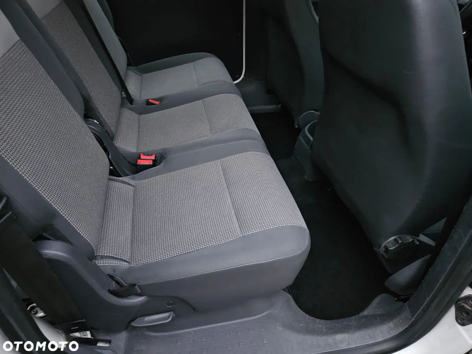 Volkswagen Caddy 1.6 TDI (5-Si.) - 15