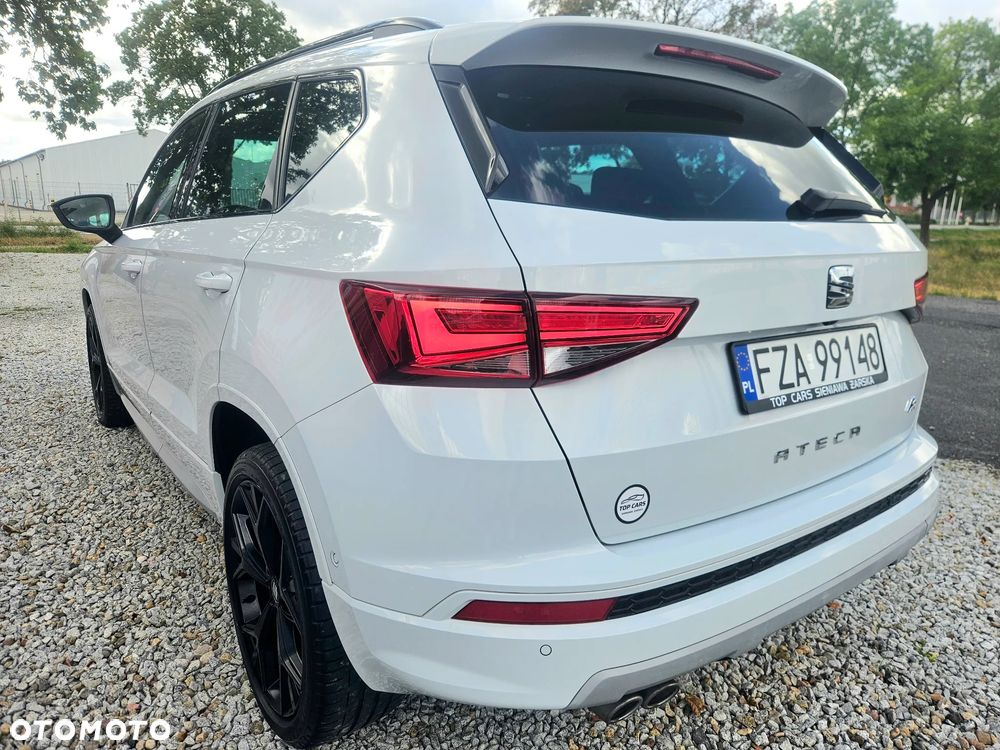 Seat Ateca - 11