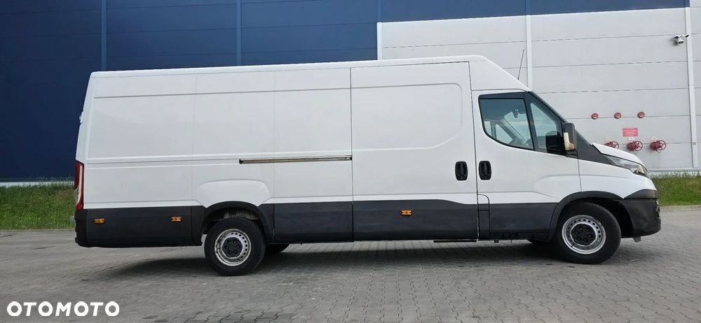 Iveco Daily - 4