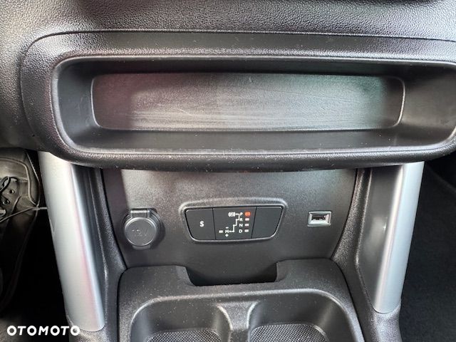 Citroën C3 Aircross - 20