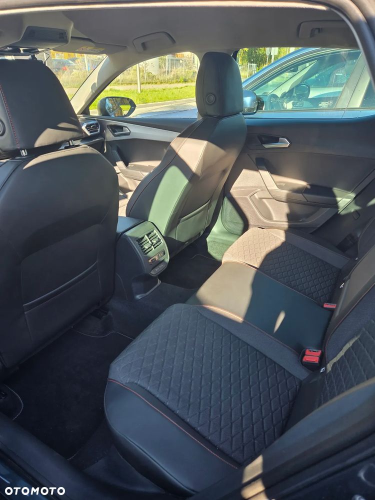 Seat Leon 1.5 EcoTSI Evo FR S&S - 18