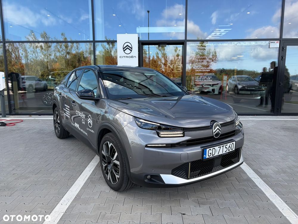 Citroën C4 1.2 mHEV Max eDCT6 - 1