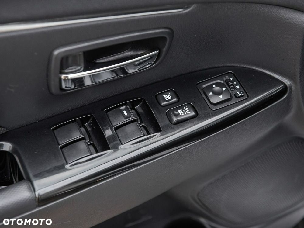 Peugeot 4008 HDI FAP 115 Stop & Start Allure - 28