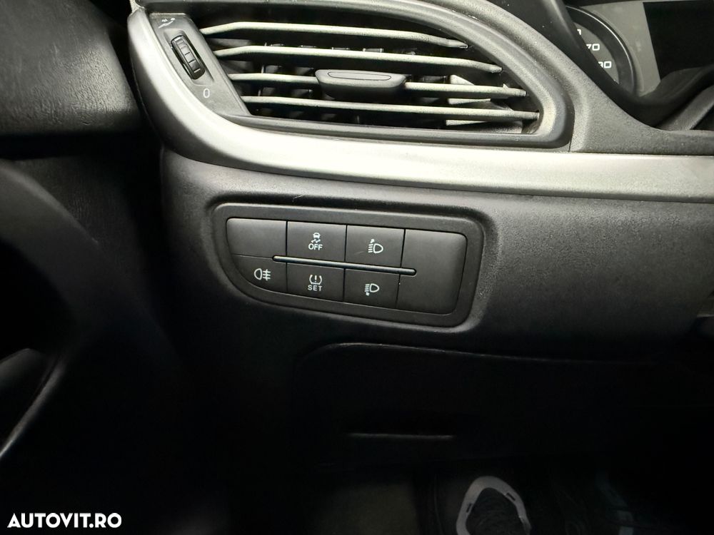 Fiat Tipo 1.4 Easy - 5