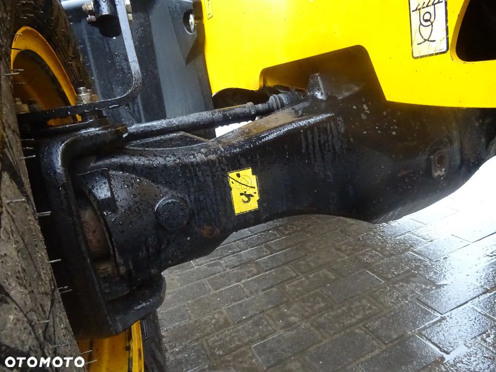 JCB 3CX - 10