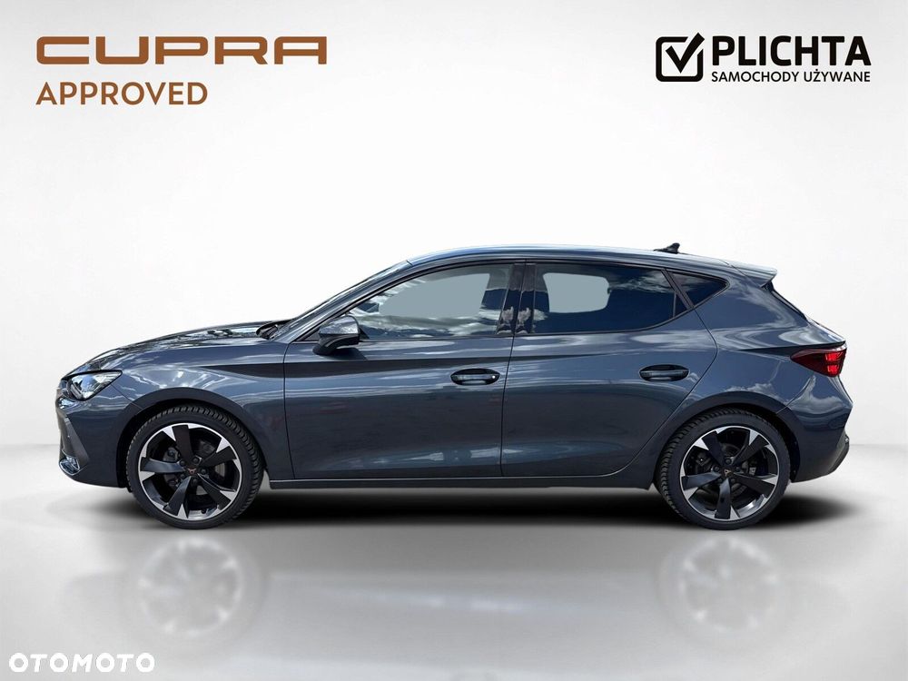 Cupra Leon 1.5 TSI - 2