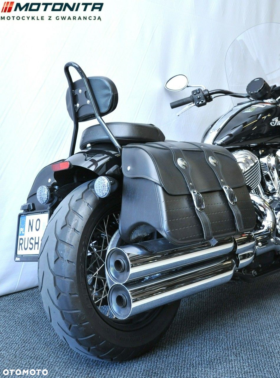 Indian Chief - 7