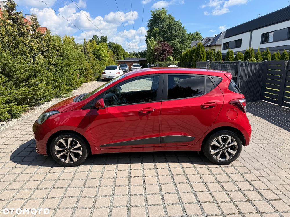 Hyundai i10 1.2 Premium - 2