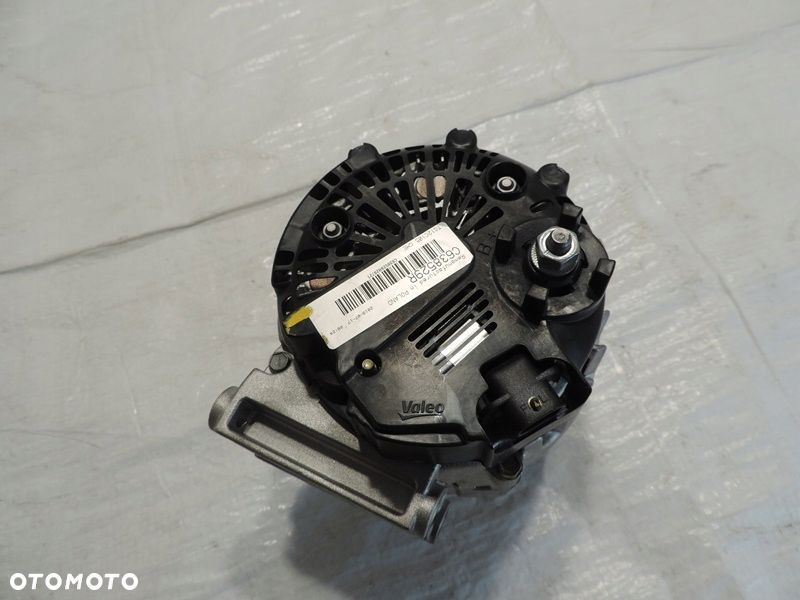 ALTERNATOR OPEL CORSA D ASTRA J IV C638529R 95515971 - 2