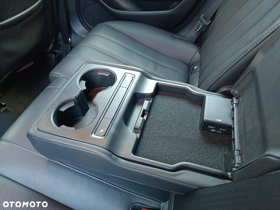 Mazda 6 - 16