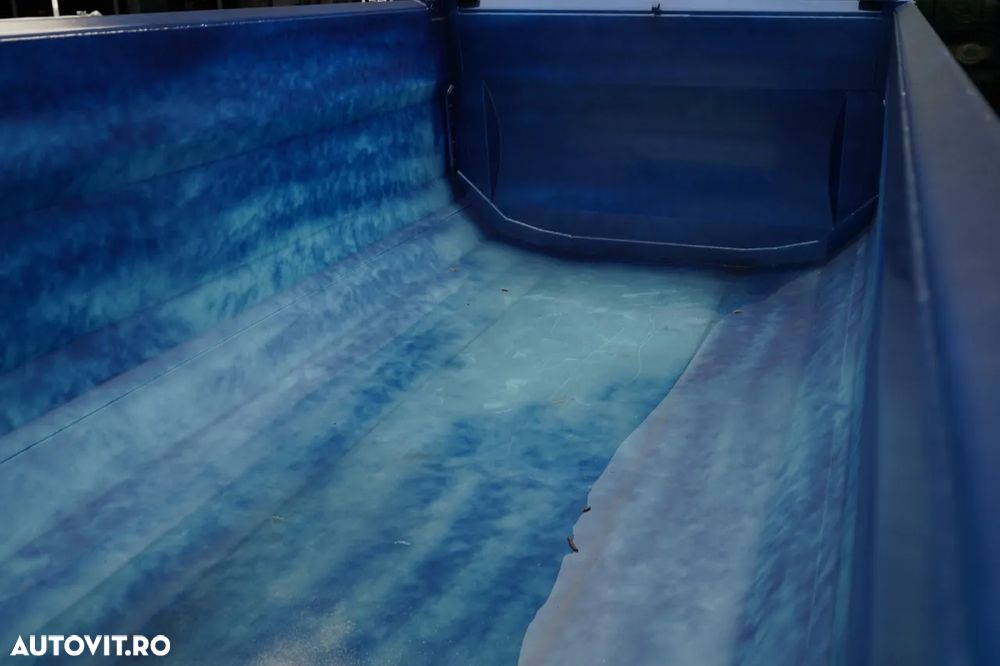 MAN TGS 41.480 / 8X6 / BASCULATOR / AUTOMAT / NOU-NOUȚ / ECHIPAMENTE FOARTE BOGATE / - 28