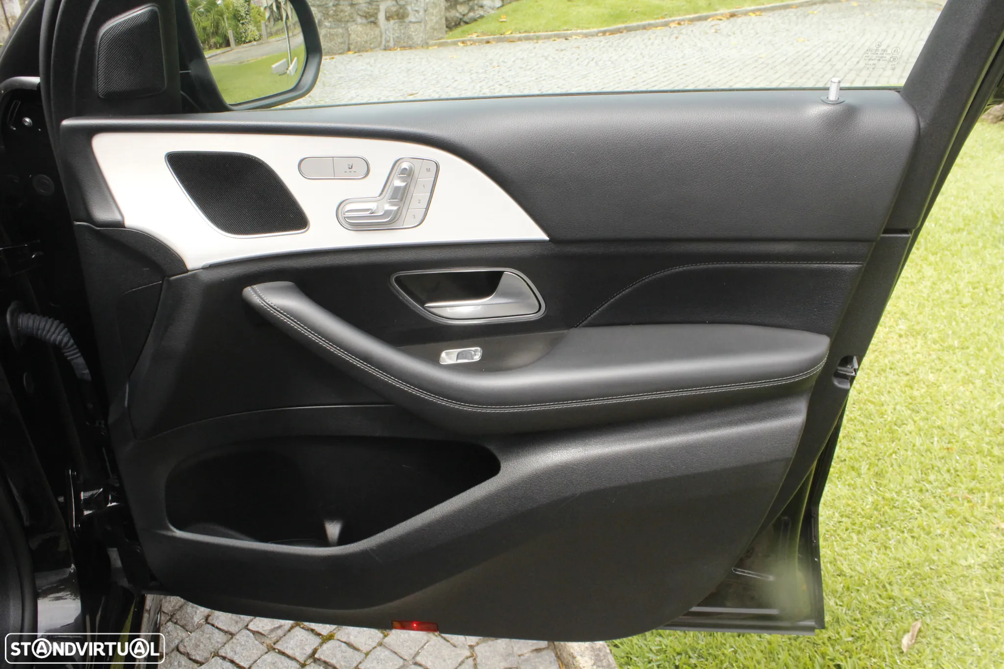 Mercedes-Benz GLE 350 de 4Matic - 40