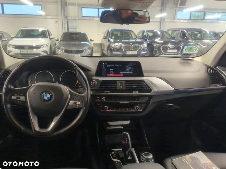 BMW X3 - 5