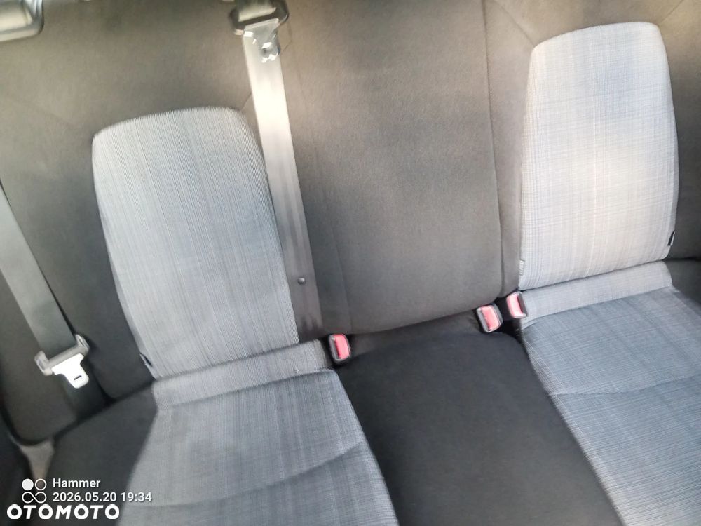 Kia Ceed 1.6 CRDi LX - 15