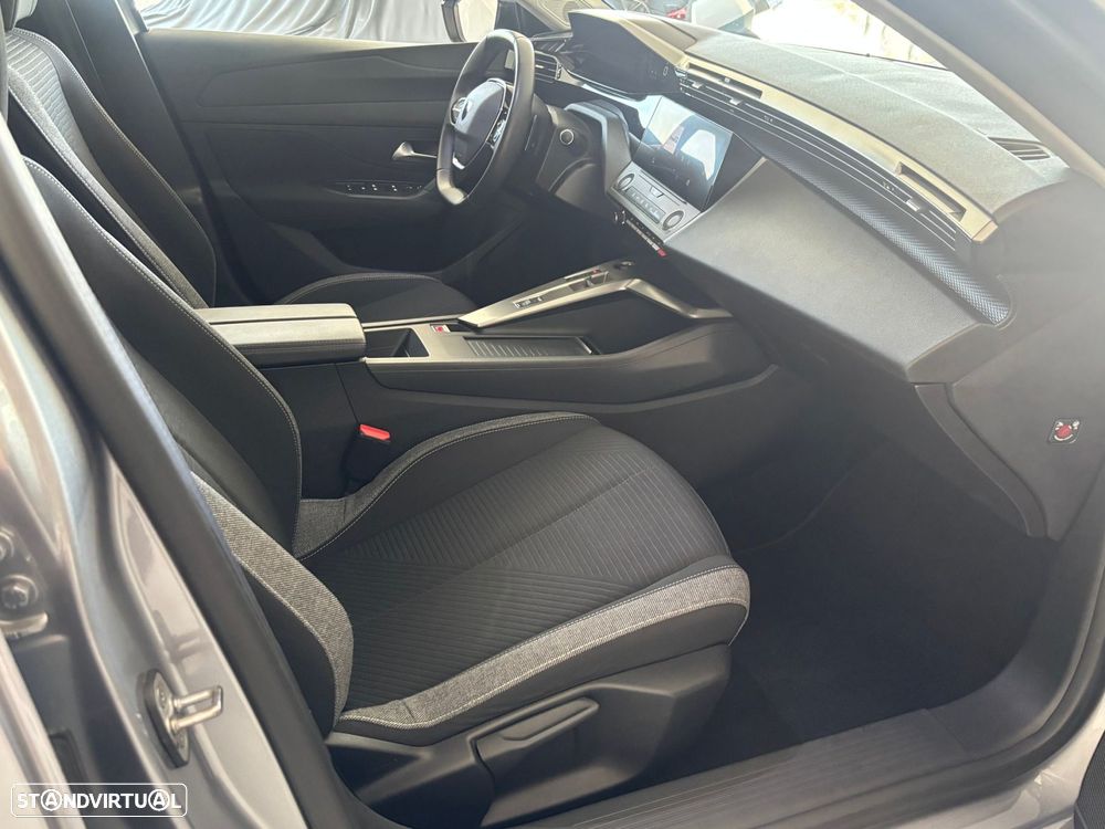 Peugeot 308 1.5 BlueHDi Active Pack EAT8 - 10