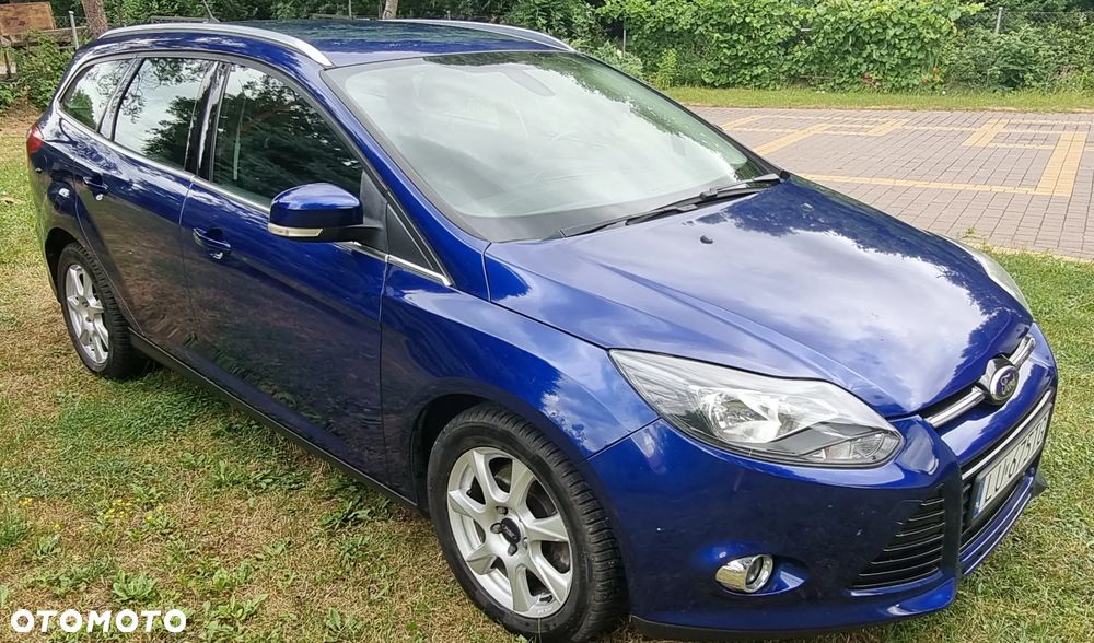 Ford Focus - 8