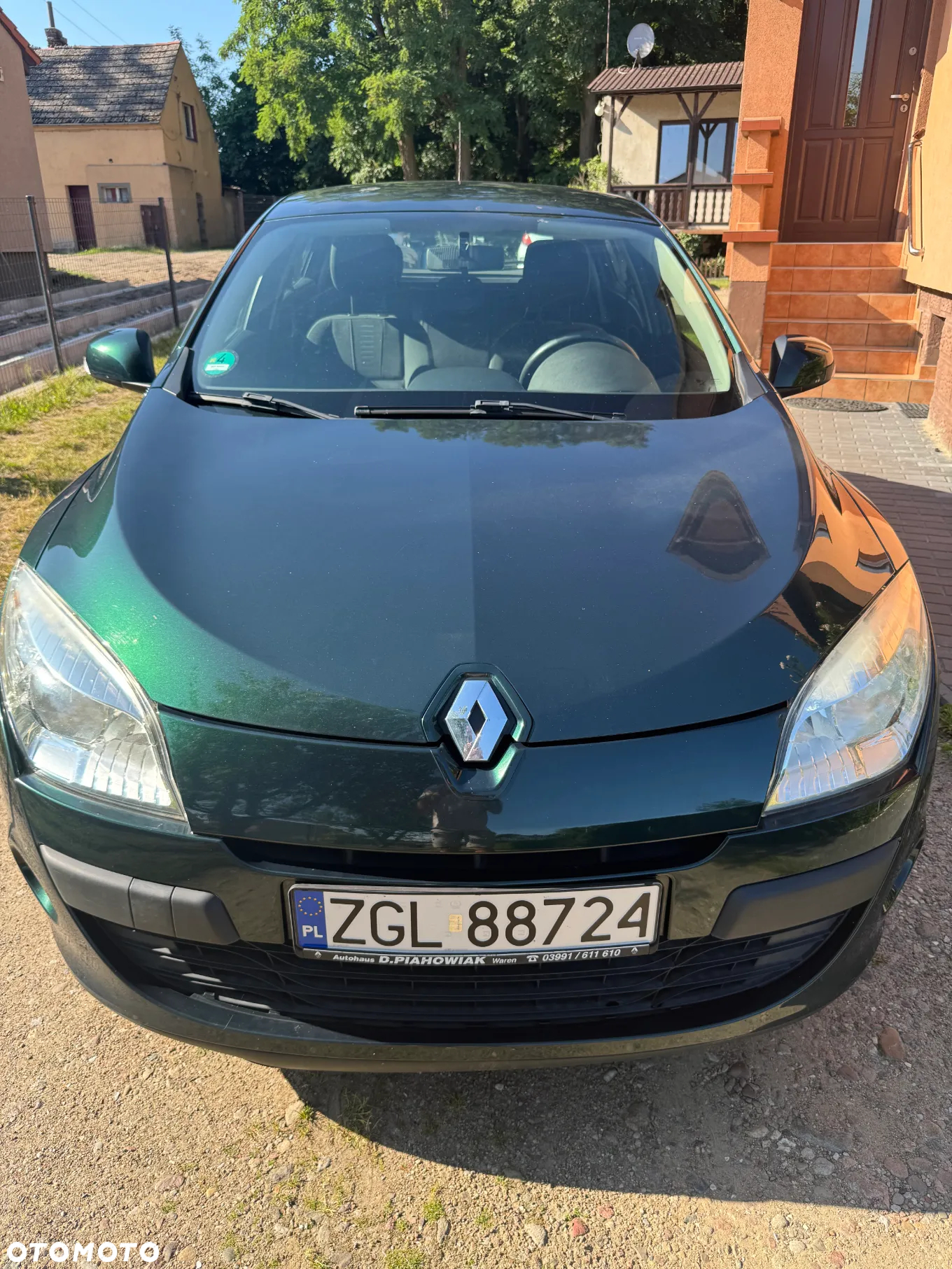 Renault Megane 1.6 16V 100 Expression - 4