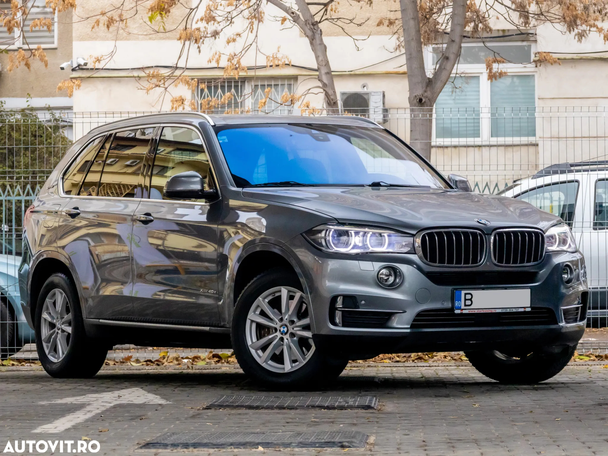 BMW X5 xDrive40e iPerformance - 2