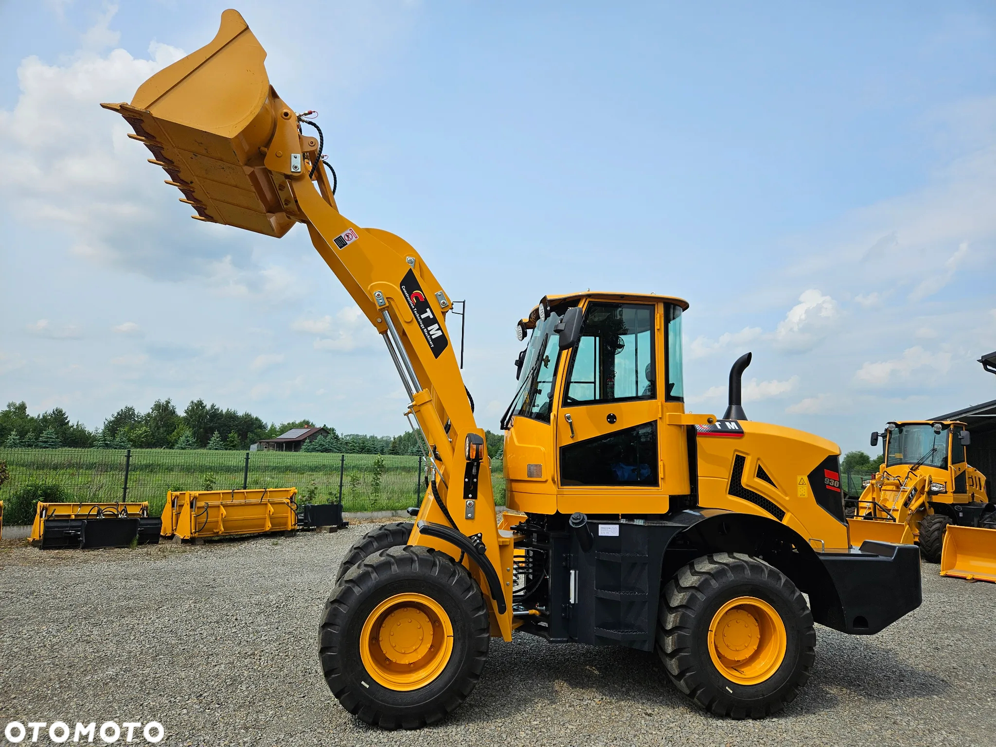CTM 930 - 2