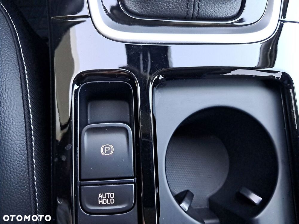 Kia Ceed 1.5 T-GDI L DCT - 28