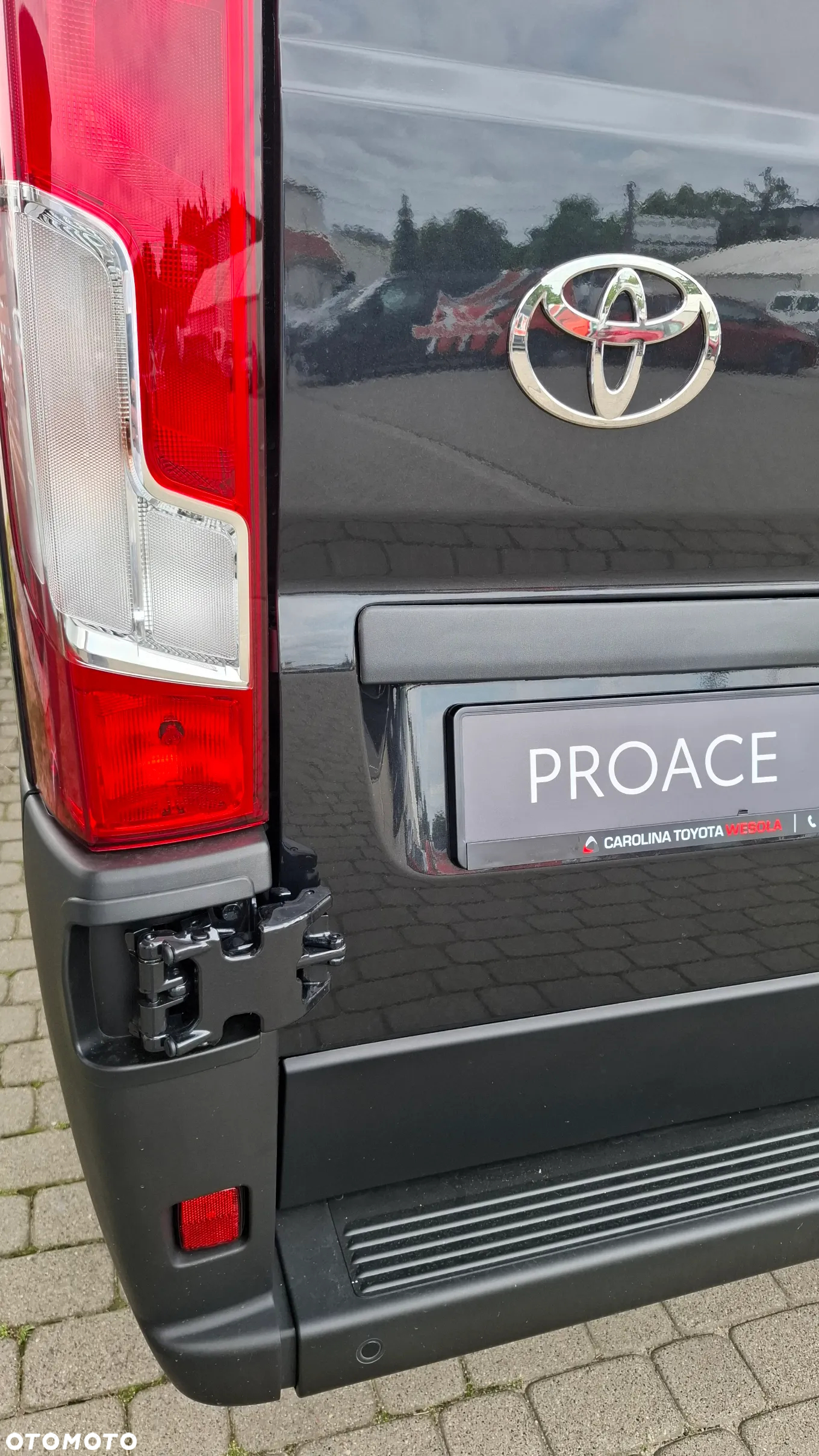 Toyota Proace MAX L2H2 - 17
