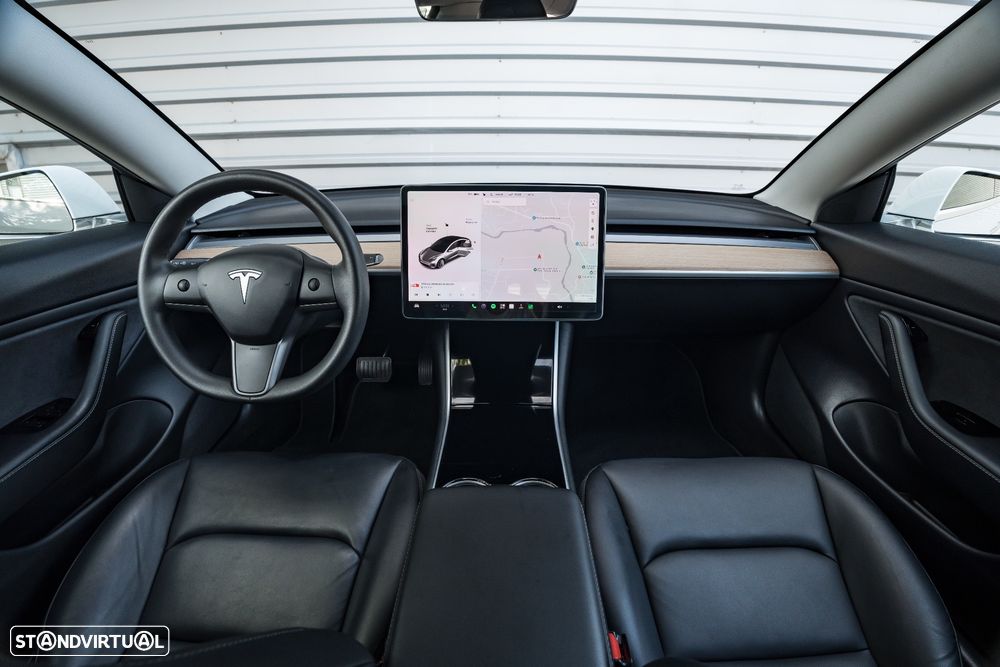 Tesla Model 3 AWD Dual Motor Performance - 31