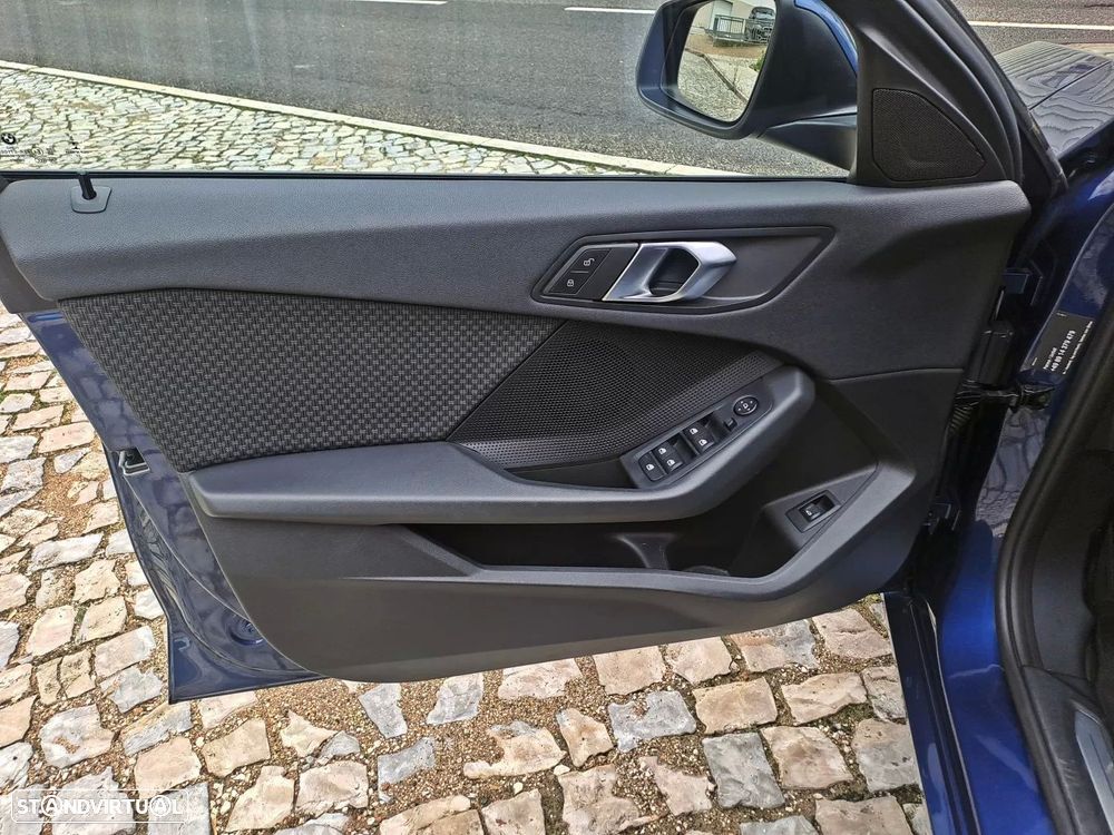 bmw 118 ver-i-corporate-edition-auto - 9