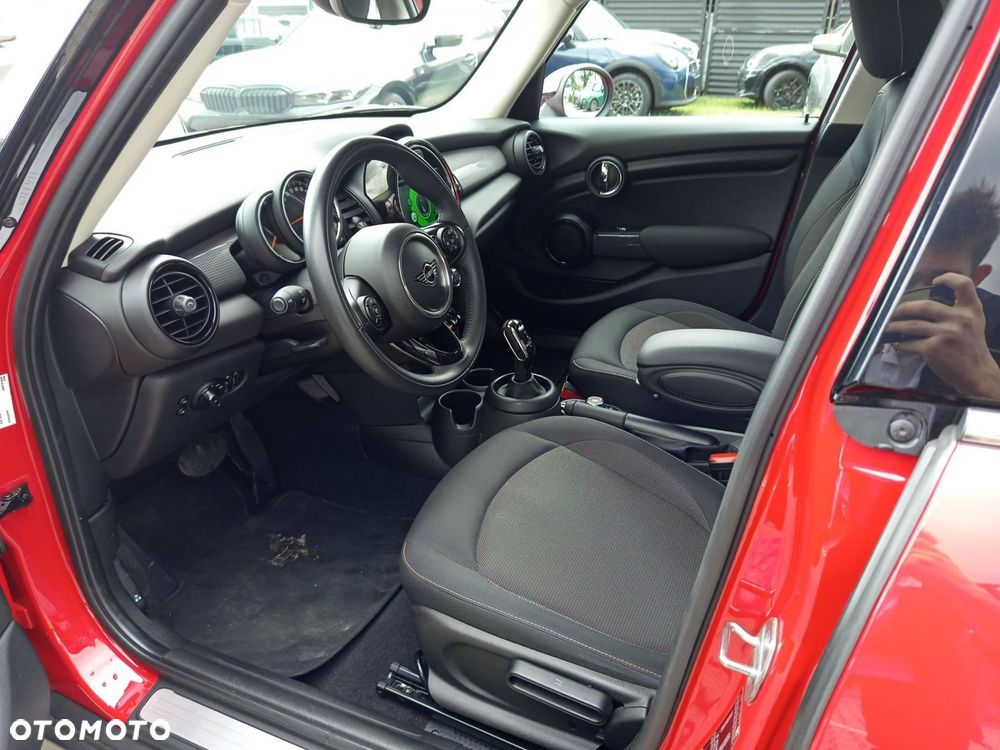 MINI Cooper - 2