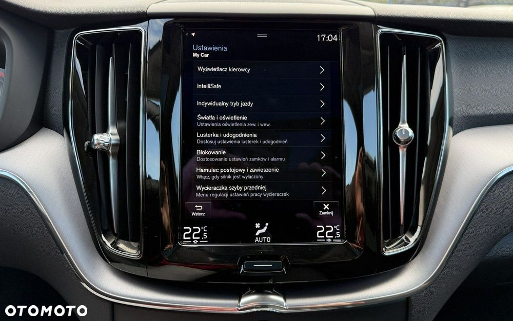 Volvo XC 60 T6 AWD Recharge Geartronic Inscription - 22