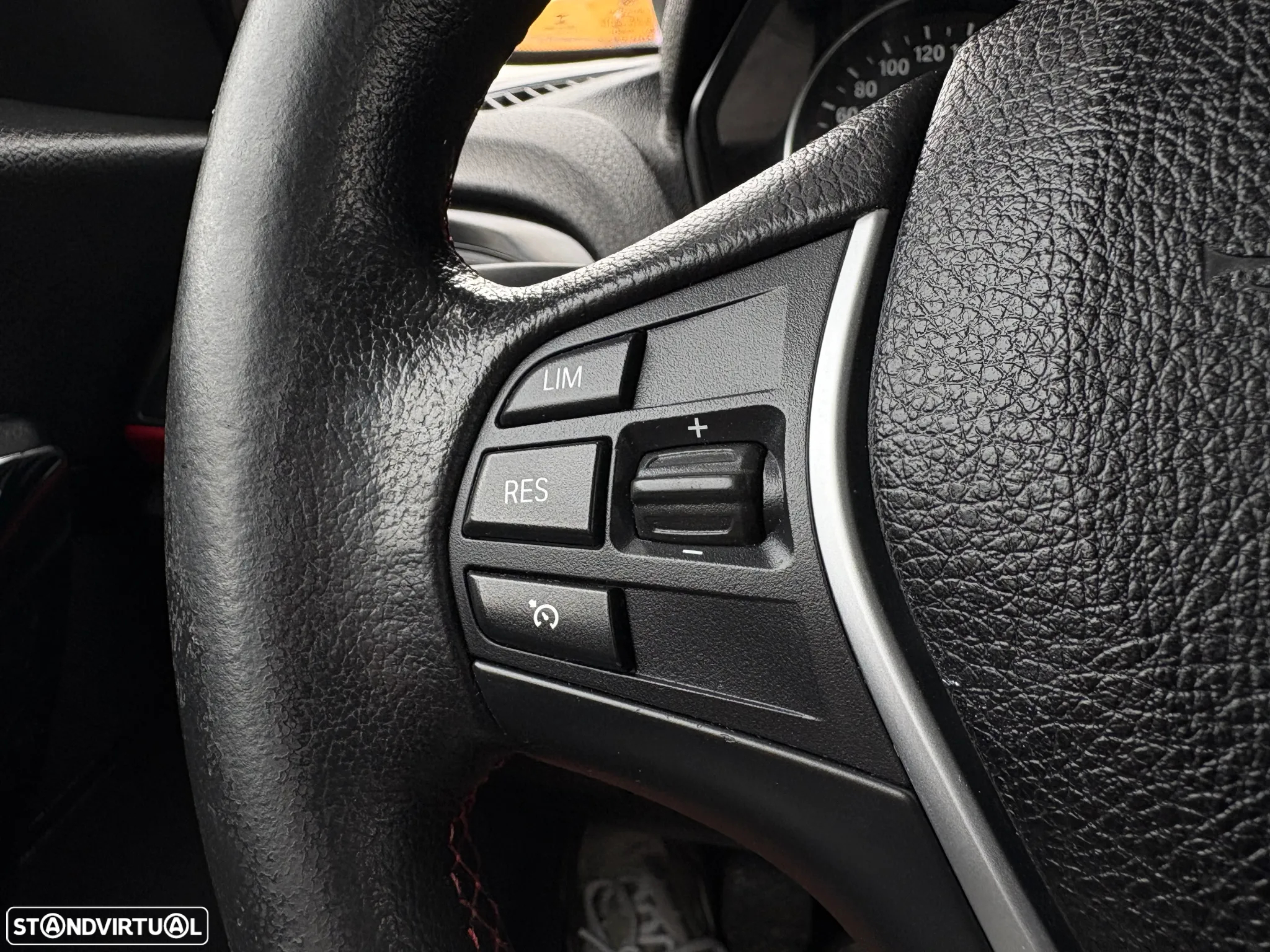 BMW 116 d EDynamics Line Sport - 16