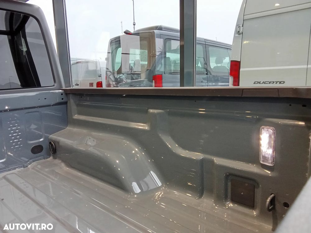 Jeep Gladiator - 12