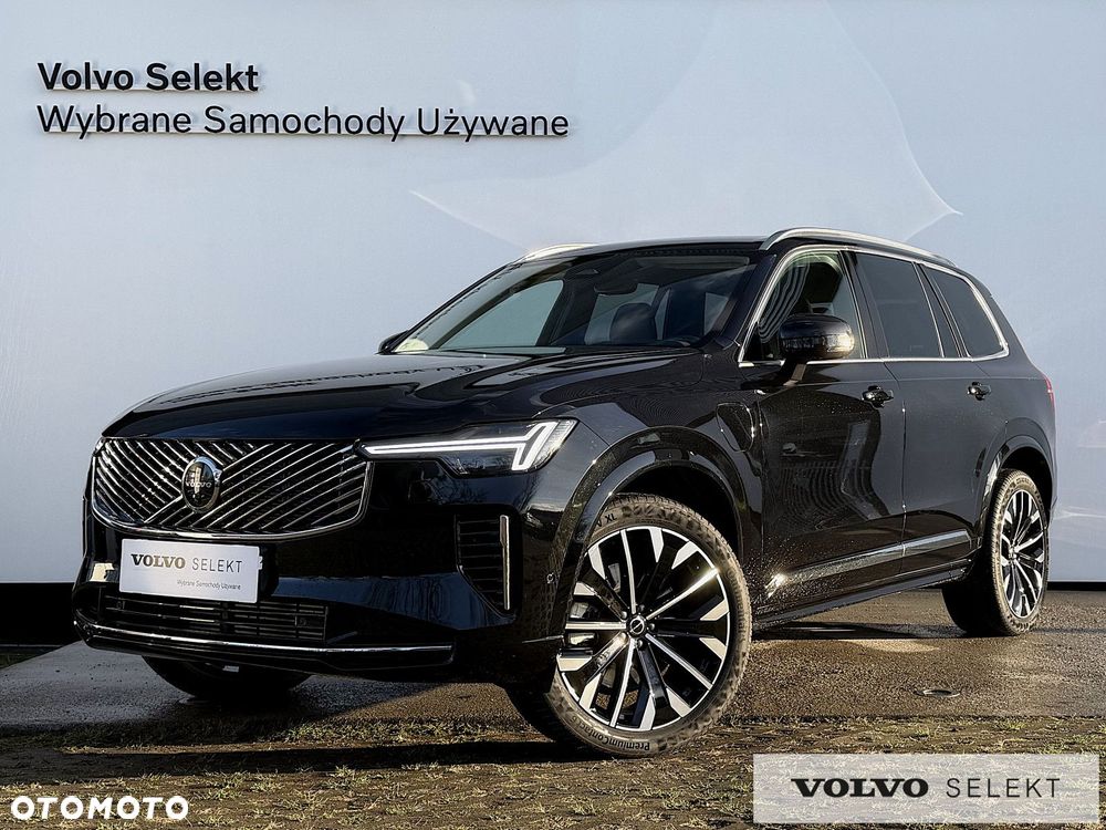 Volvo XC 90 - 1