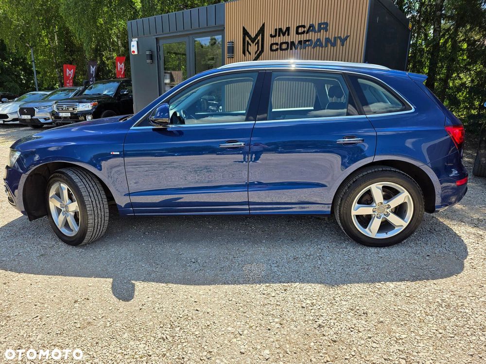 Audi Q5 - 23