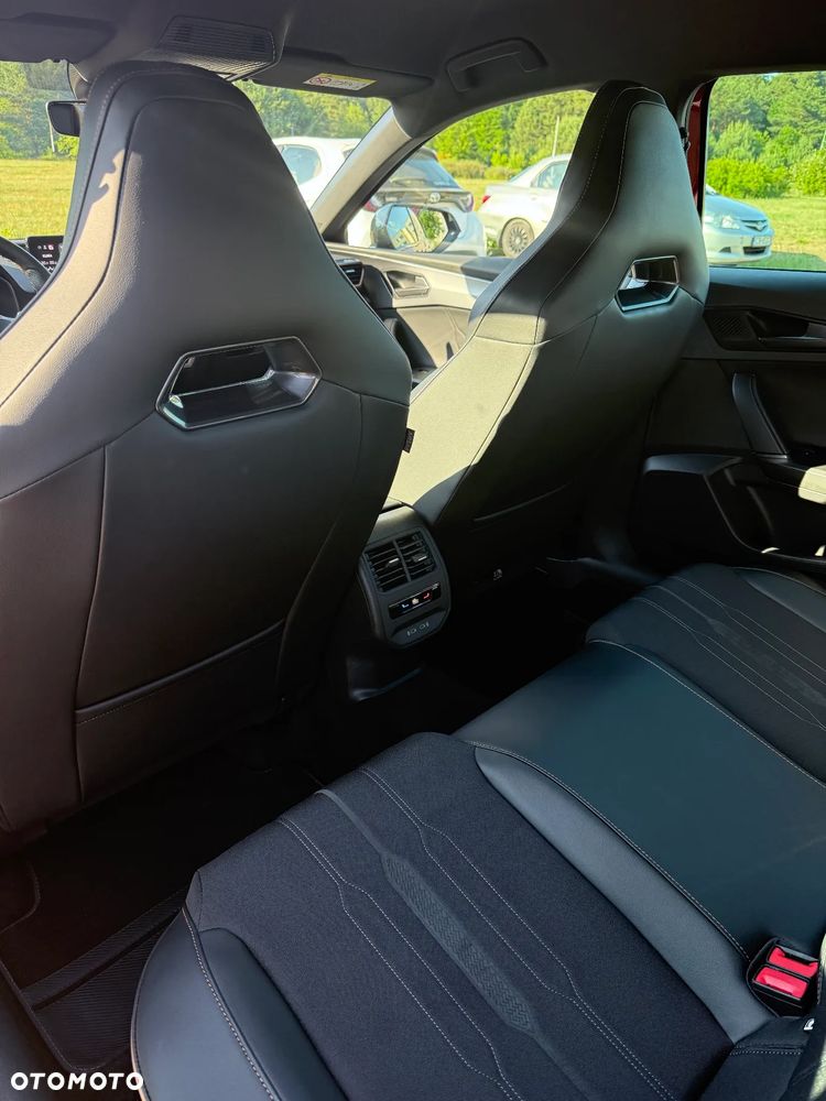 Cupra Leon Sportstourer - 28
