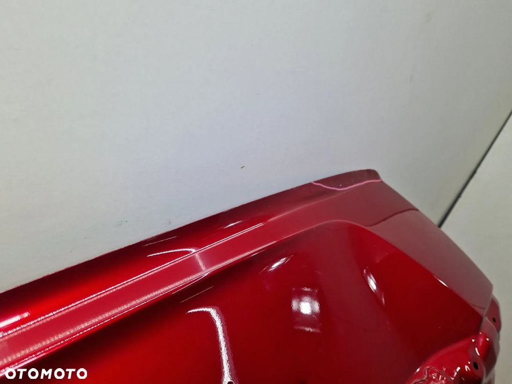 MITSUBISHI ECLIPSE CROSS LIFT 21- KLAPA BAGAŻNIKA TYŁ TYLNA - 10