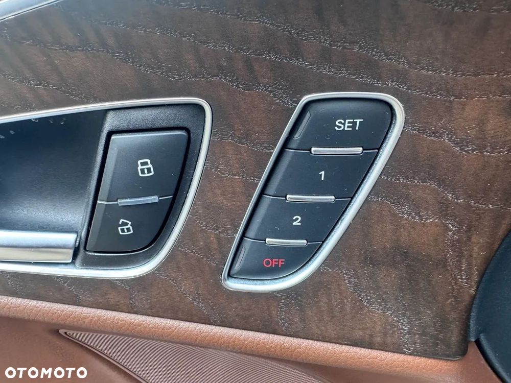 Audi A7 Sportback 3.0 TFSI quattro S tronic sport selection - 10