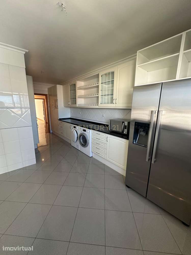 Apartamento T3 | Lumiar | Lisboa - Grande imagem: 5/26