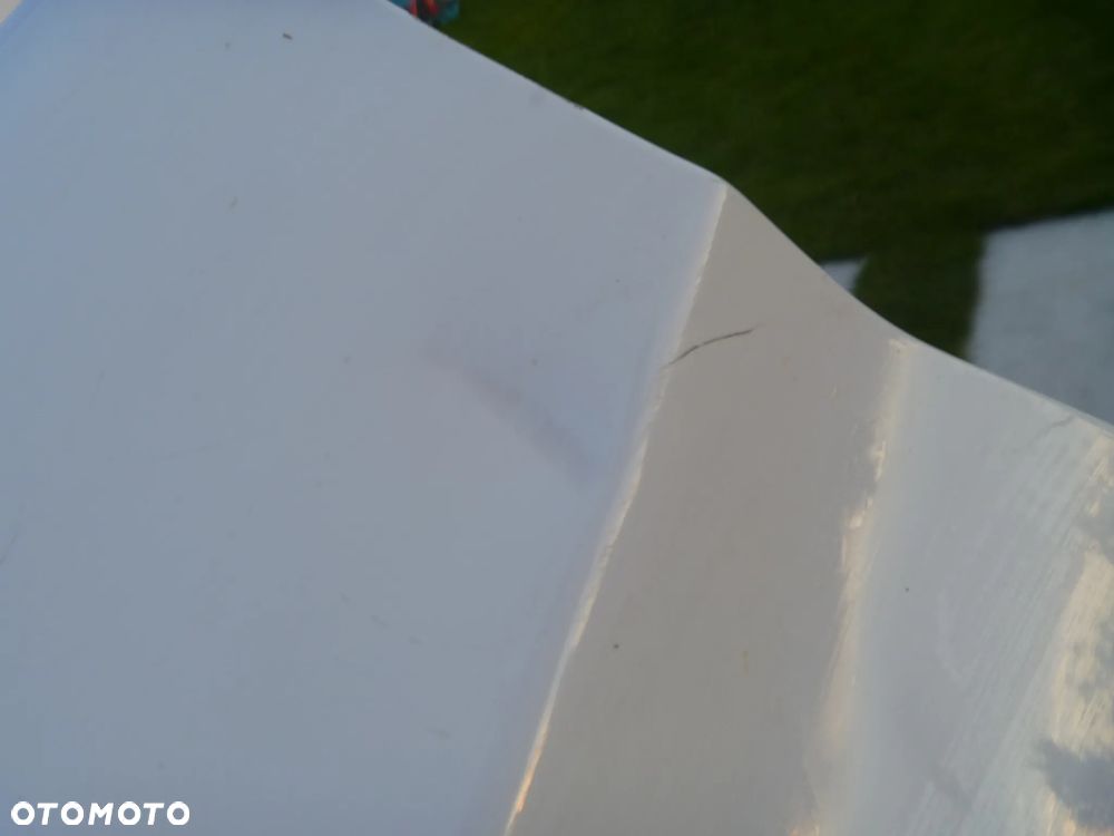 FORD MUSTANG VI  5.0 BŁOTNIK LEWY ŁADNY ORYGINAŁ - 9