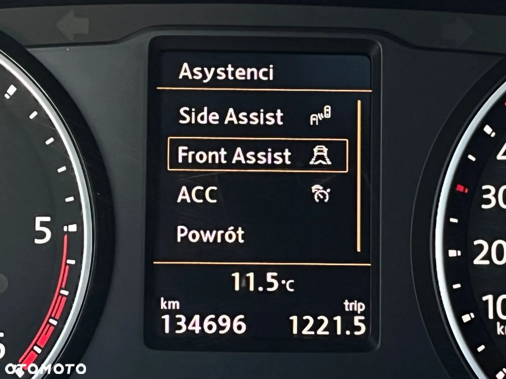 Volkswagen Multivan 2.0 BiTDI L1 Highline 4Motion DSG - 24