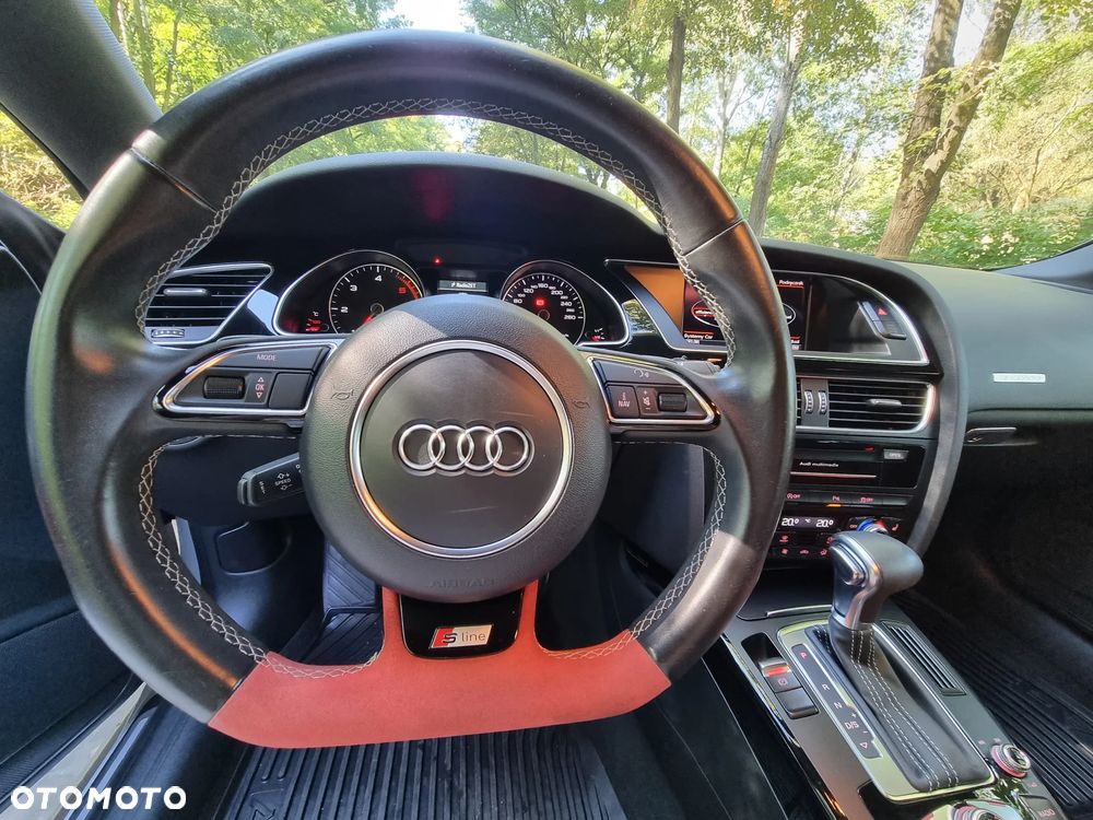 Audi A5 - 15