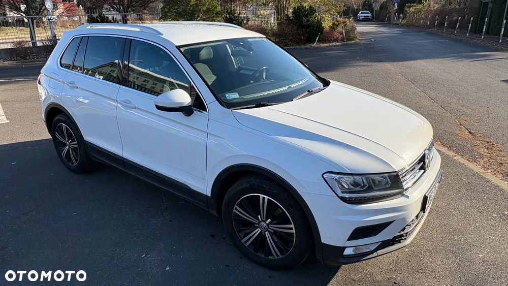 Volkswagen Tiguan ver-1-4-tsi-bmt-act-comfortline - 1