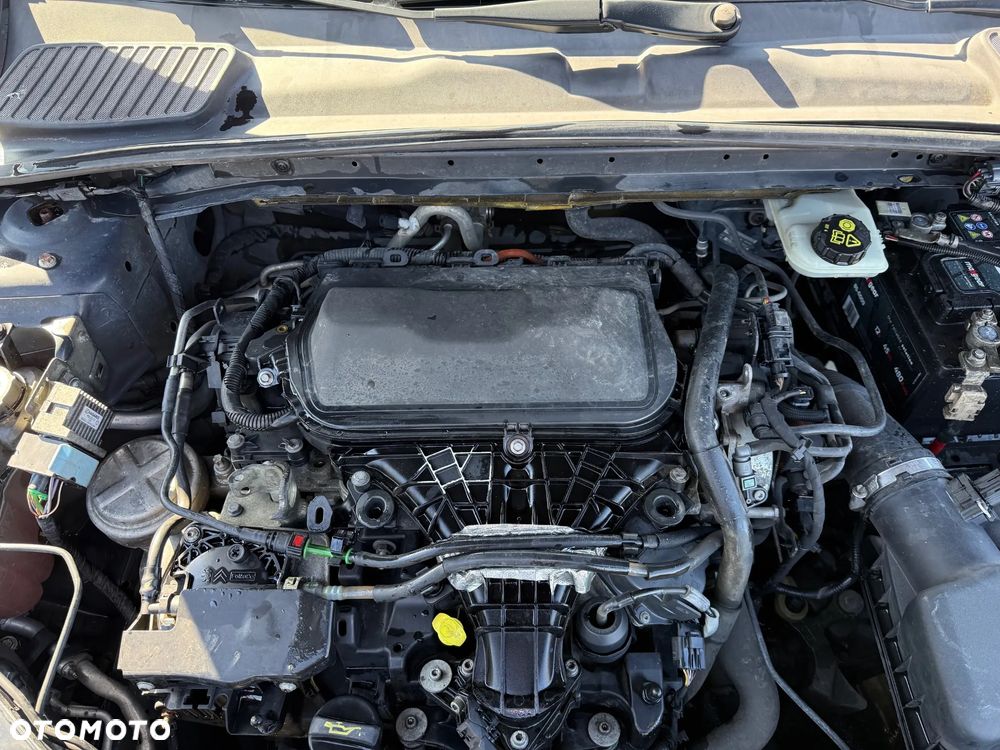 Ford Mondeo 2.0 TDCi Titanium S - 20