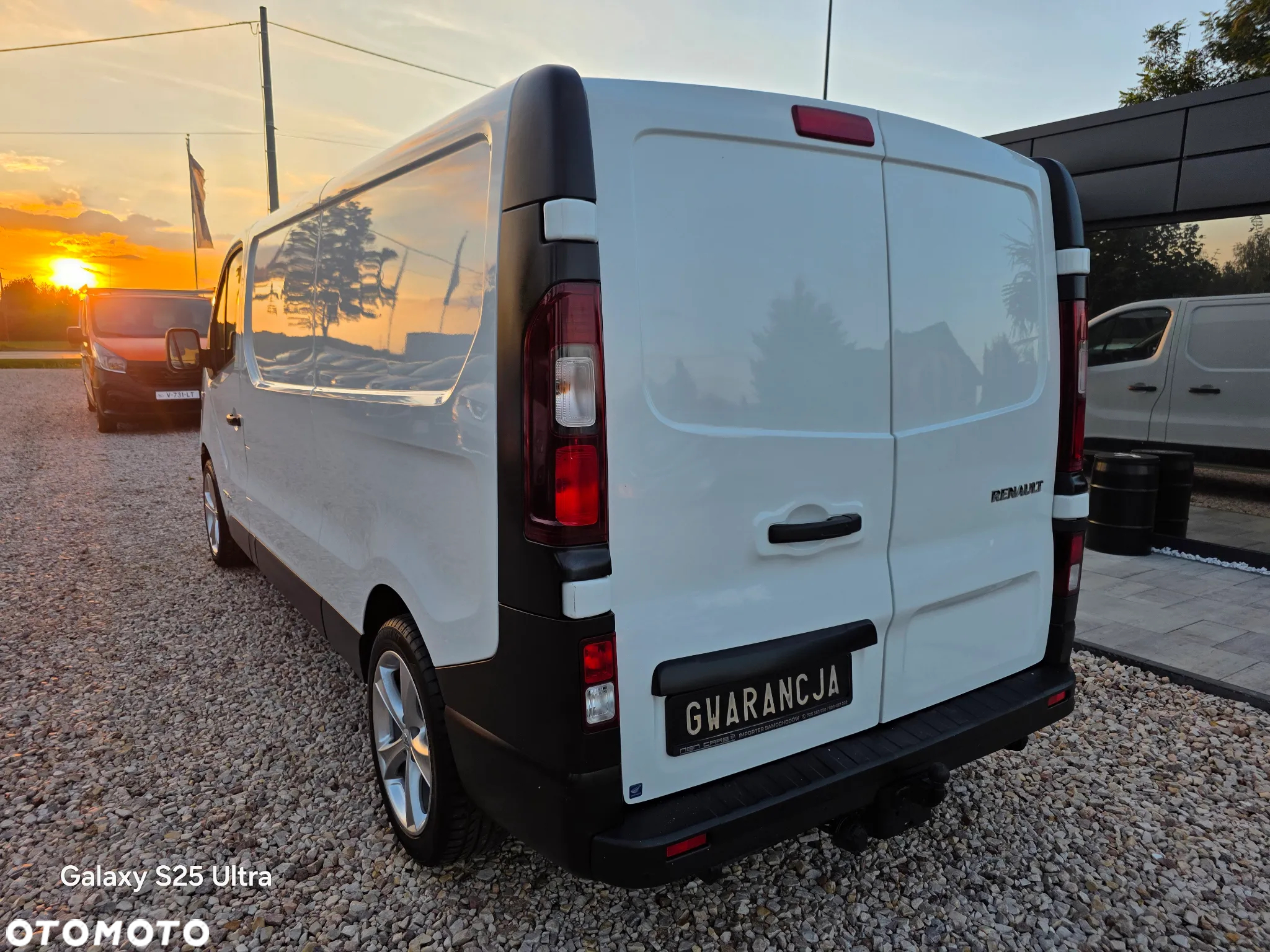 Renault Trafic - 17