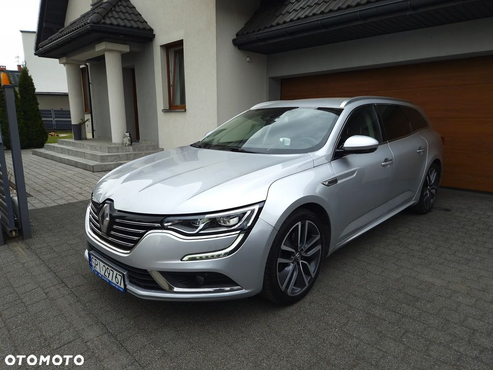 Renault Talisman ENERGY TCe 200 EDC INTENS - 10