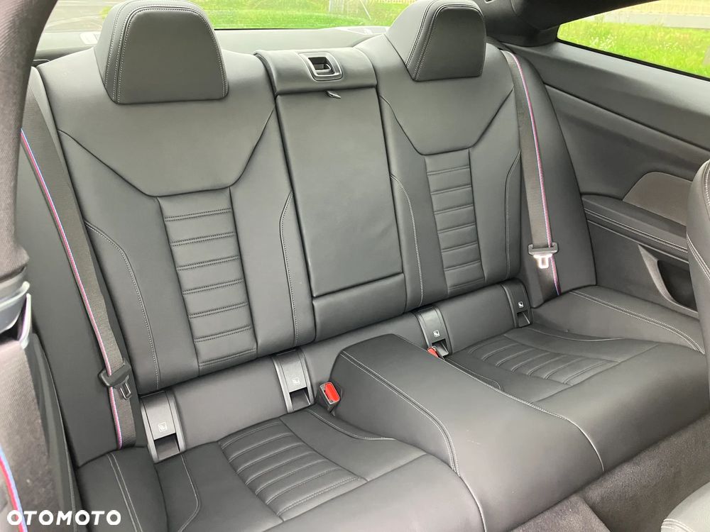 BMW Seria 4 430i xDrive M Sport - 16