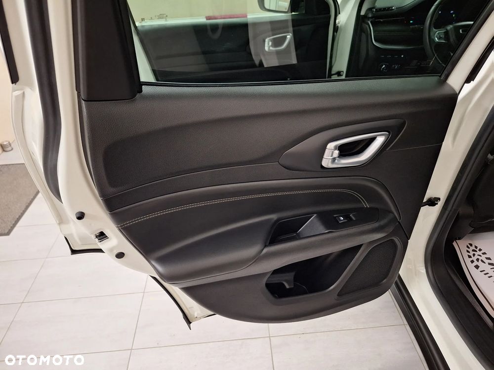 Jeep Compass 1.3 T4 4xe Automatik Limited - 22