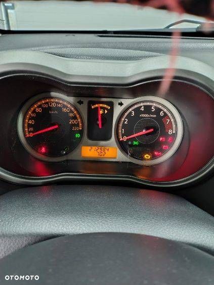 Nissan Note 1.6 Automatik acenta - 4