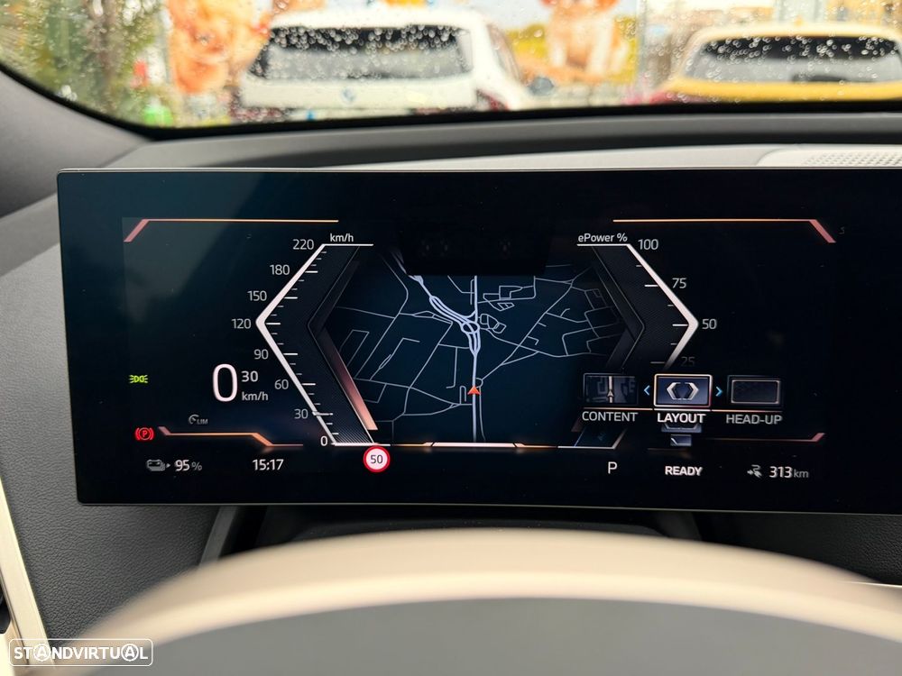 BMW iX xDrive 40 Pack Desportivo - 37